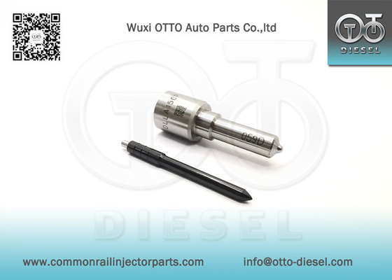 DLLA150P1059 Дизельная форсунка Common Rail для инжекторов 095000-5550 / 8310