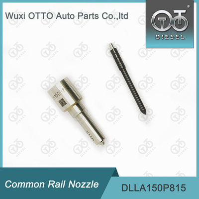 DLLA150P815 Denso Common Rail Nozzle для инжекторов 095000-512# /721#755#/542# TOYOTA