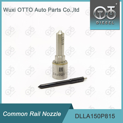 DLLA150P815 Denso Common Rail Nozzle для инжекторов 095000-512# /721#755#/542# TOYOTA