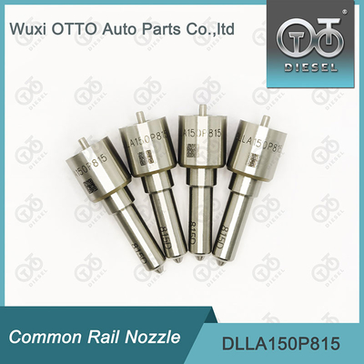 DLLA150P815 Denso Common Rail Nozzle для инжекторов 095000-512# /721#755#/542# TOYOTA