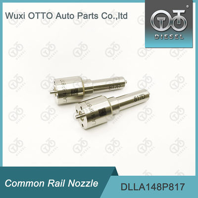 Форсунка Common Rail DLLA148P817 Denso для инжектора 095000-508x 8-97313861-2 8-97313861-16