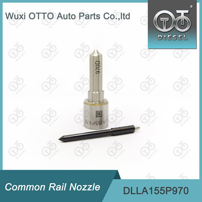Denso DLLA155P970 Common Rail Nozzle для Toyota Land Cruiser 200 V8