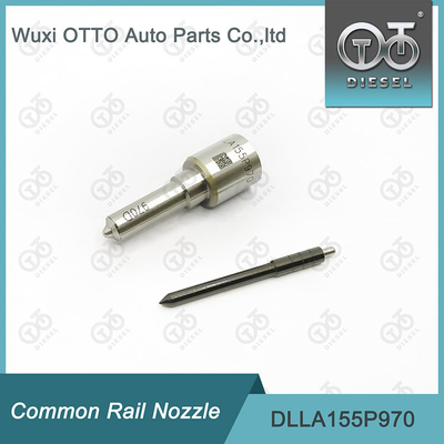 Denso DLLA155P970 Common Rail Nozzle для Toyota Land Cruiser 200 V8