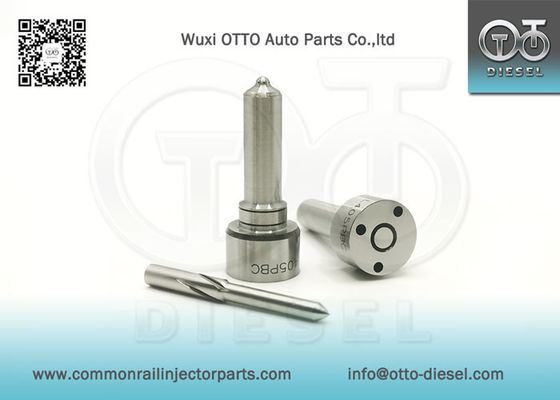 L405PBC Common Rail Распылитель  Для инжекторов BEBJ1A00202/1846419/1905001