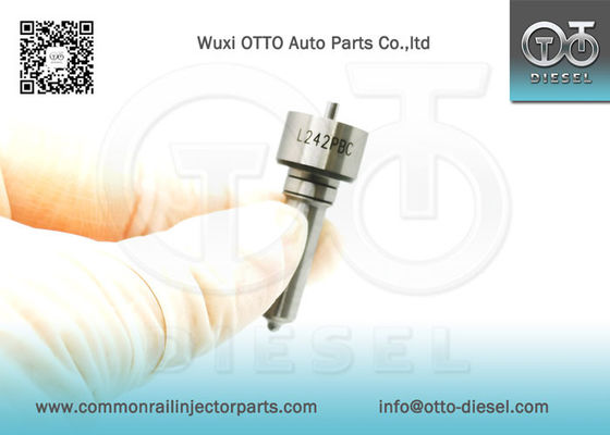 L242PBC Форсунка Common Rail для инжекторов BEBE4C12001