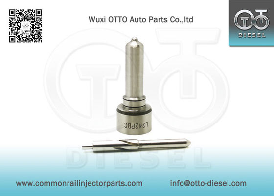 L242PBC Форсунка Common Rail для инжекторов BEBE4C12001
