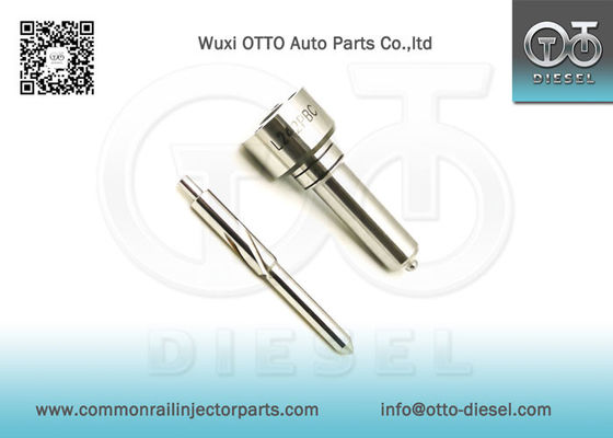 L242PBC Форсунка Common Rail для инжекторов BEBE4C12001