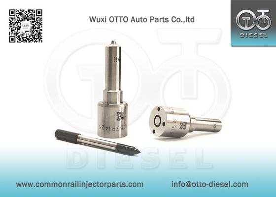 DLLA157P1425 Common Rail Injector Nozzles для инжекторов 0445120049