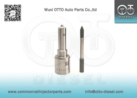 DLLA157P1425 Common Rail Injector Nozzles для инжекторов 0445120049