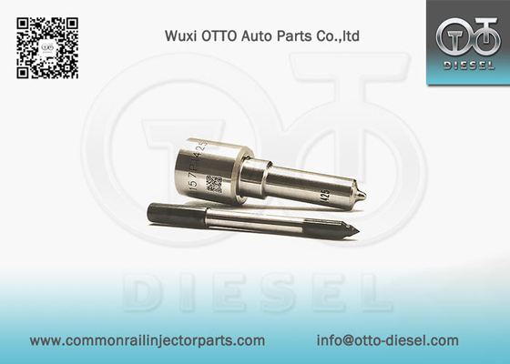 DLLA157P1425 Common Rail Injector Nozzles для инжекторов 0445120049