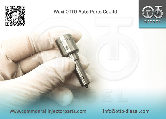 DLLA157P1425 Common Rail Injector Nozzles для инжекторов 0445120049