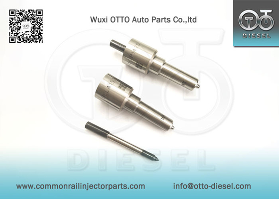 DLLA157P1425 Common Rail Injector Nozzles для инжекторов 0445120049