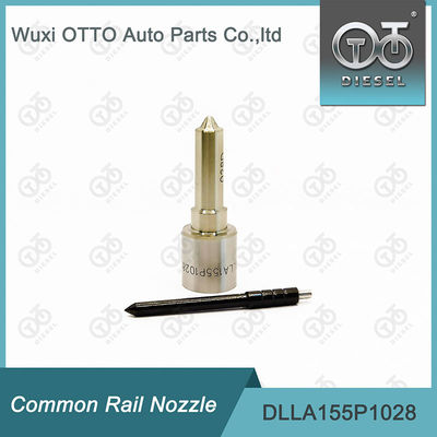 Качественная форсунка Common Rail DLLA155P1028 DENSO DLLA 155P 1028 для форсунок 095000-764# / 604# / 093400-1028