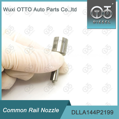 Bosch DLLA144P2199 Common Rail Nozzle для инжектора 0445120241