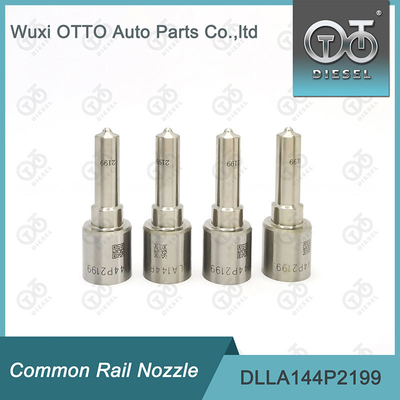 Bosch DLLA144P2199 Common Rail Nozzle для инжектора 0445120241