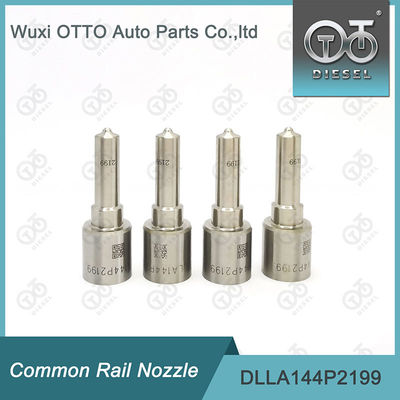Форсунка Common Rail DLLA144P2199 для инжекторов 0445120241