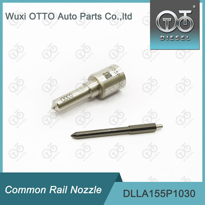 DLLA155P1030 Common Rail Распылитель Denso Для инжекторов 095000-956X