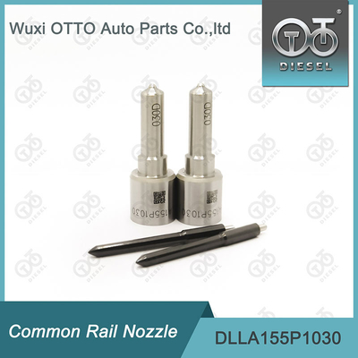 DLLA155P1030 Common Rail Распылитель Denso Для инжекторов 095000-956X