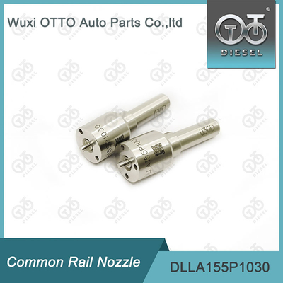DLLA155P1030 Common Rail Распылитель Denso Для инжекторов 095000-956X