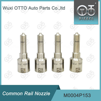 Форсунка Common Rail Siemens VDO M0004P153 для A2C59513596 5WS40253