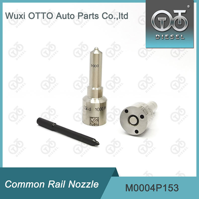 Форсунка Common Rail Siemens VDO M0004P153 для A2C59513596 5WS40253