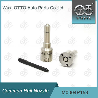 Форсунка Common Rail Siemens VDO M0004P153 для A2C59513596 5WS40253