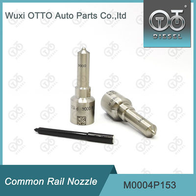Форсунка Common Rail Siemens VDO M0004P153 для A2C59513596 5WS40253