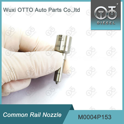 Форсунка Common Rail Siemens VDO M0004P153 для A2C59513596 5WS40253