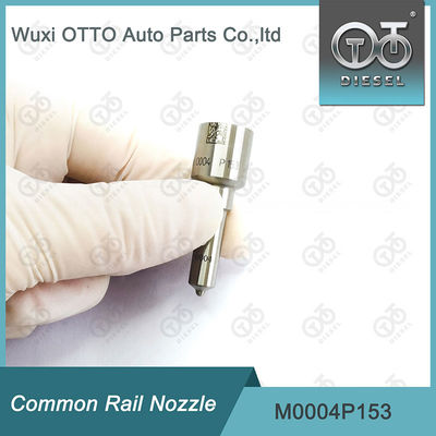 Форсунка Common Rail Siemens VDO M0004P153 для A2C59513596 5WS40253