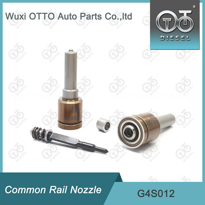 Форсунка Denso Common Rail G4S012 для инжекторов 295700-0400 S56013H50A