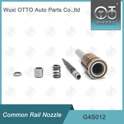 Форсунка Denso Common Rail G4S012 для инжекторов 295700-0400 S56013H50A