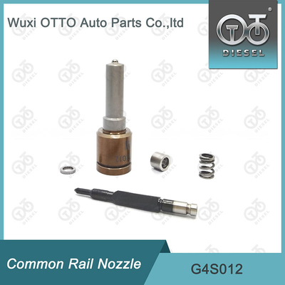 Форсунка Denso Common Rail G4S012 для инжекторов 295700-0400 S56013H50A