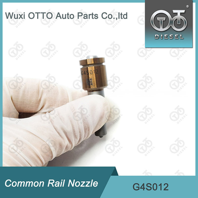 Форсунка Denso Common Rail G4S012 для инжекторов 295700-0400 S56013H50A