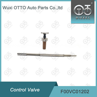Клапан управления Common Rail Bosch F00VC01202 для Chrysler 0445110419