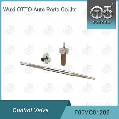 Клапан управления Common Rail Bosch F00VC01202 для Chrysler 0445110419