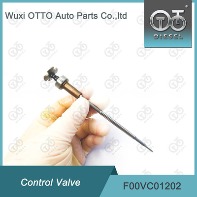 Клапан управления Common Rail Bosch F00VC01202 для Chrysler 0445110419