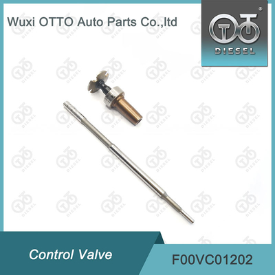 Клапан управления Common Rail Bosch F00VC01202 для Chrysler 0445110419