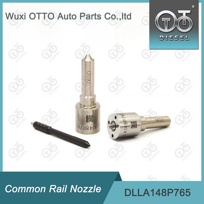 Denso DLLA148P765 Common Rail Nozzle для Nissan X-Trail 09500-051# 16600-8H80#