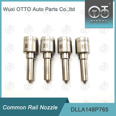 Denso DLLA148P765 Common Rail Nozzle для Nissan X-Trail 09500-051# 16600-8H80#