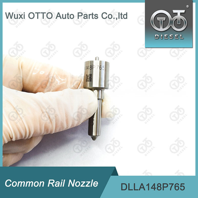 Denso DLLA148P765 Common Rail Nozzle для Nissan X-Trail 09500-051# 16600-8H80#