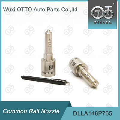 Denso DLLA148P765 Common Rail Nozzle для Nissan X-Trail 09500-051# 16600-8H80#