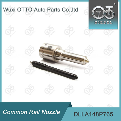 Denso DLLA148P765 Common Rail Nozzle для Nissan X-Trail 09500-051# 16600-8H80#