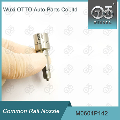 M0604P142 SIEMENS VDO Common Rail Nozzle для инжекторов 5WS40149-Z / 5WS40063
