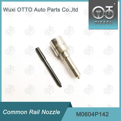 M0604P142 SIEMENS VDO Common Rail Nozzle для инжекторов 5WS40149-Z / 5WS40063