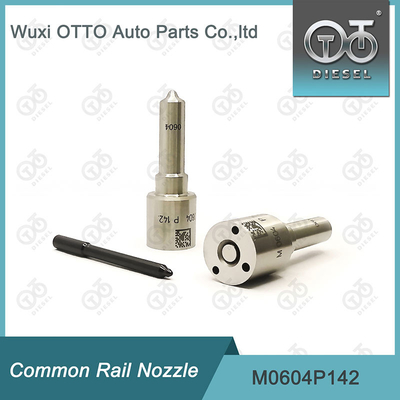 M0604P142 SIEMENS VDO Common Rail Nozzle для инжекторов 5WS40149-Z / 5WS40063