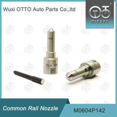 M0604P142 SIEMENS VDO Common Rail Nozzle для инжекторов 5WS40149-Z / 5WS40063