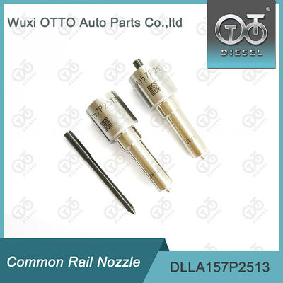 Форсунка Common Rail DLLA157P2513 для инжектора 0445110737/738 в серии -Φ3.5
