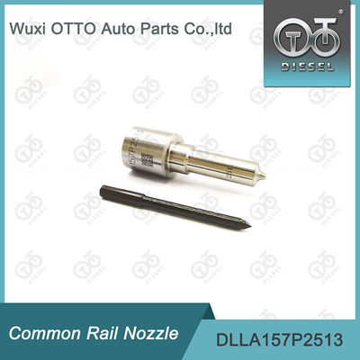 Форсунка Common Rail DLLA157P2513 для инжектора 0445110737/738 в серии -Φ3.5