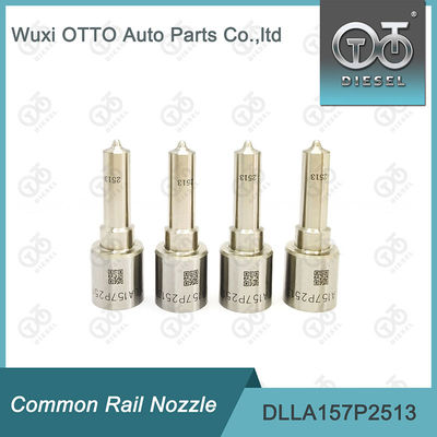 Форсунка Common Rail DLLA157P2513 для инжектора 0445110737/738 в серии -Φ3.5