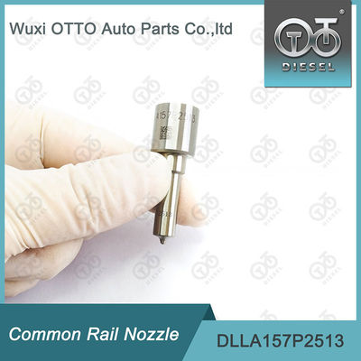 Форсунка Common Rail DLLA157P2513 для инжектора 0445110737/738 в серии -Φ3.5